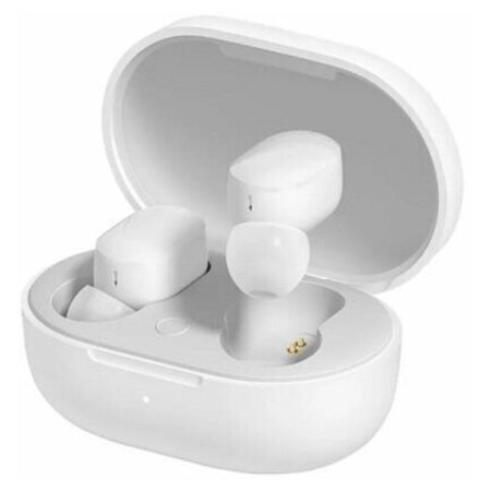 Redmi AirDots 3 True Wireless Bluetooth Headset (CN) - Белый: характеристики и цены