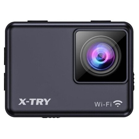 X-TRY Видеокамера экшн X-TRY XTC402: характеристики и цены