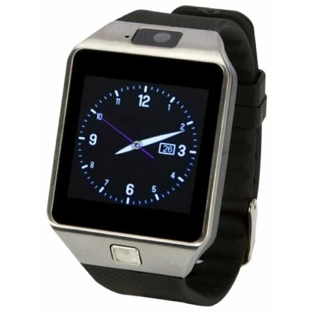 ATRIX Smart Watch D04: характеристики и цены