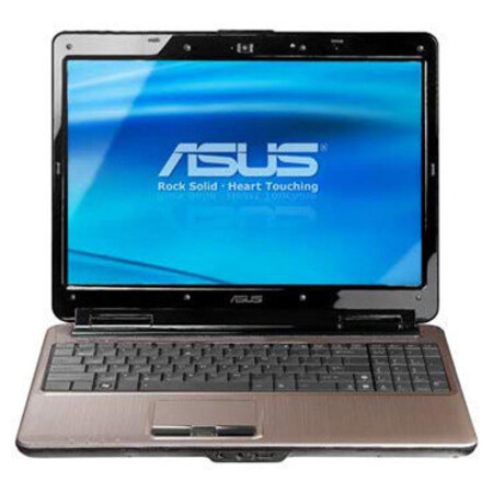 ASUS N50Vn (1280x800, Intel Core 2 Duo 2.1 ГГц, RAM 3 ГБ, HDD 250 ГБ, GeForce 9650M GT, Win Vista HP): характеристики и цены
