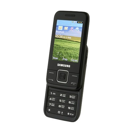 Samsung GT-E2600: характеристики и цены