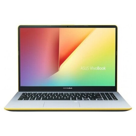 ASUS VivoBook S15 S530FN-BQ369T (1920x1080, Intel Core i5 1.6 ГГц, RAM 8 ГБ, SSD 256 ГБ, GeForce MX150, Win10 Home): характеристики и цены