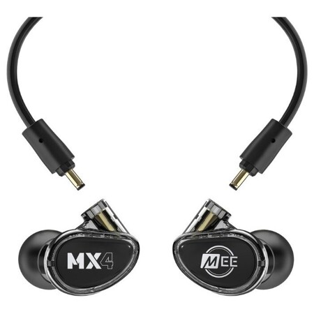 MEE audio MX4 Pro: характеристики и цены
