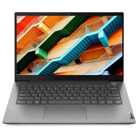 Lenovo ThinkBook 14 G2 ITL (1920x1080, Intel Core i7 2.8 ГГц, RAM 16 ГБ, SSD 512 ГБ, без ОС): характеристики и цены