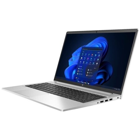 HP ProBook 450 G8 Core i7 1165G7 16Gb SSD512Gb NVIDIA GeForce M450 2Gb 15.6" IPS FHD (1920x1080) Windows 10 Professional 64 WiFi BT Cam: характеристики и цены