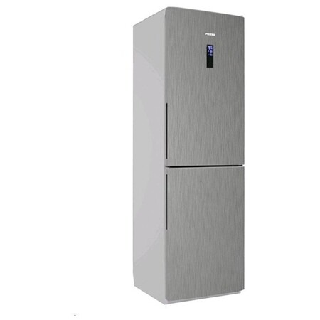 Pozis RK FNF-173 S+ cеребристый металлопласт холодильник: характеристики и цены