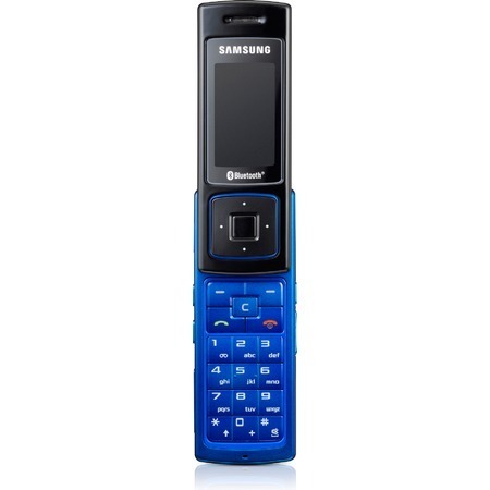 Samsung SGH-F200: характеристики и цены