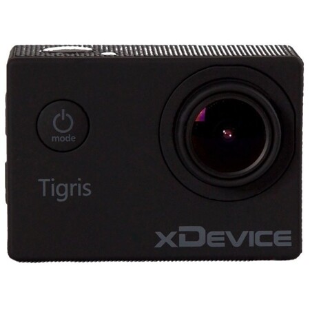 xDevice Tigris 4K, 3840x2160: характеристики и цены