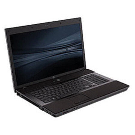 HP ProBook 4710s (1600x900, Intel Core 2 Duo 2.53 ГГц, RAM 3 ГБ, HDD 320 ГБ, ATI Mobility Radeon HD 4330, Windows Vista Business): характеристики и цены