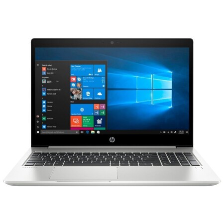 HP ProBook 455R G6 (1366x768, AMD Ryzen 3 2.6 ГГц, RAM 4 ГБ, SSD 128 ГБ, Win10 Pro): характеристики и цены