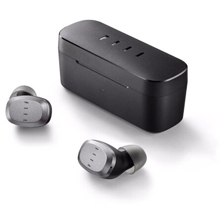 FIIL T1 Lite TWS Bluetooth 5.2 Earbuds Black: характеристики и цены