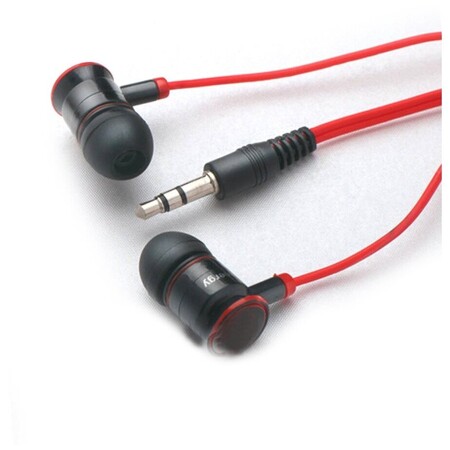 Energy ZY-3906, кабель 1.2м, цвет: красный, в блистере: характеристики и цены