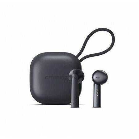 Omthing AirFree Pods True Wireless Headphones EO005 Black: характеристики и цены
