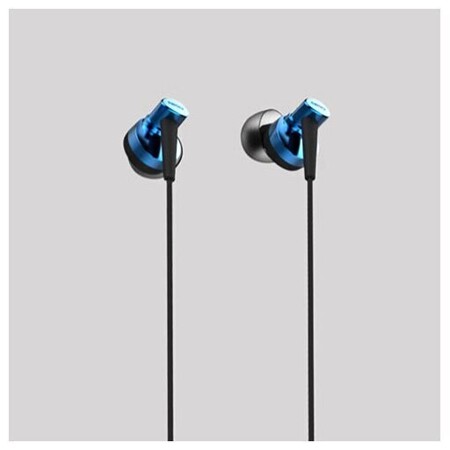 Remax RM-575 PRO In-Ear Earphone, синие: характеристики и цены