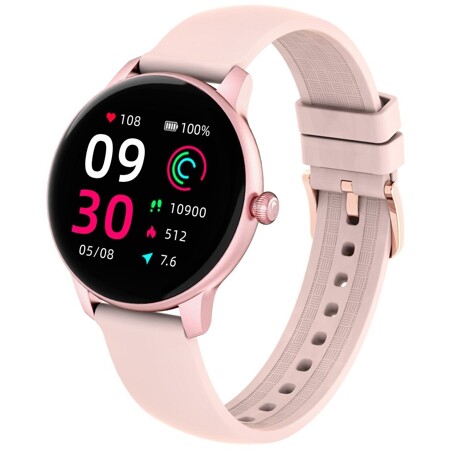 Xiaomi IMILAB Smart Watch W11 LADY (розовый): характеристики и цены