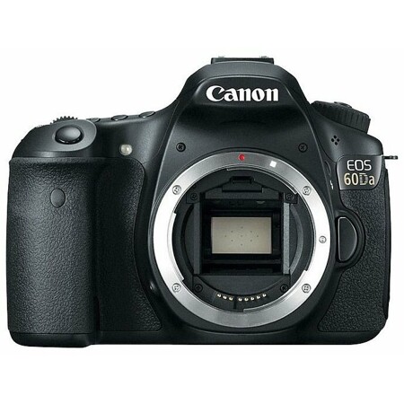 Canon EOS 60Da Body: характеристики и цены