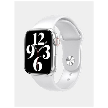Смарт часы, Умные часы, Smart Watch X22PRO, 44mm, полноэкранные + водонепроницаемые, (IOS \ Android): характеристики и цены