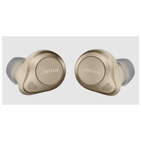 Jabra Elite 85t Gold Beige: характеристики и цены