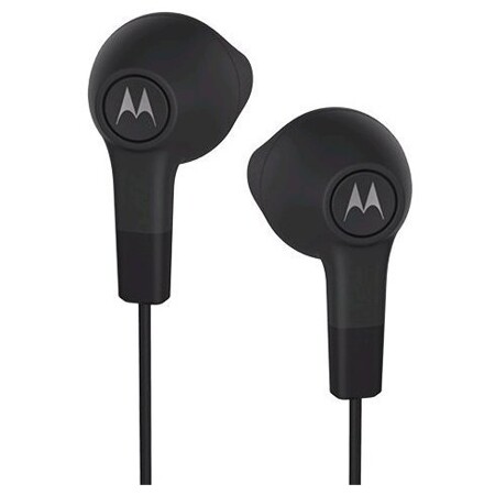 Motorola Earbuds: характеристики и цены