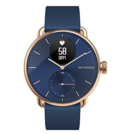 Withings HWA09-MODEL 6-ALL-RO: характеристики и цены