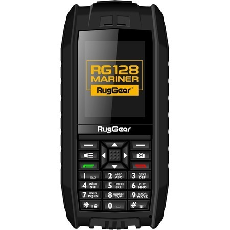 Отзывы о смартфоне RugGear Mariner RG128