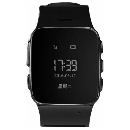 Smart Baby Watch D99 2G: характеристики и цены