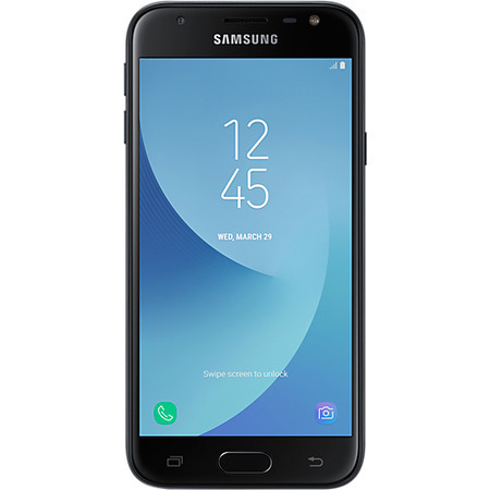 Отзывы о смартфоне Samsung Galaxy J3 (2017)