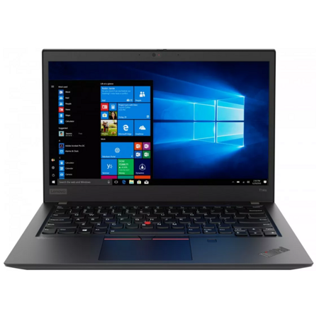 Lenovo ThinkPad P14s Gen 2 (1920x1080, Intel Core i7 2.8 ГГц, RAM 16 ГБ, SSD 1024 ГБ, Quadro T500, Win10 Pro): характеристики и цены