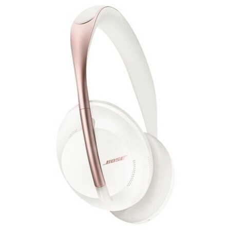 Bose Noise Cancelling Headphones 700 Silver: характеристики и цены