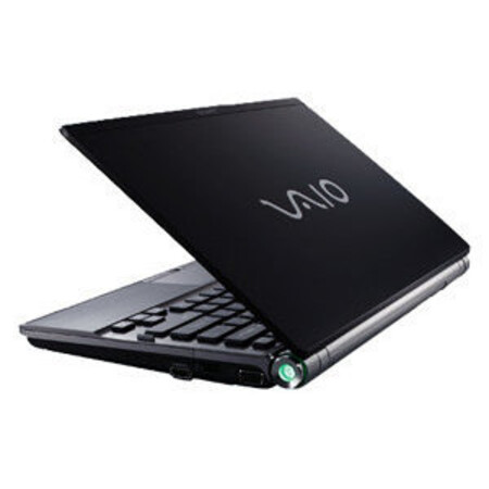 Sony VAIO VGN-Z540EBB (1366x768, Intel Core 2 Duo 2.4 ГГц, RAM 3 ГБ, HDD 320 ГБ, GeForce 9300M GS, Win Vista HP): характеристики и цены