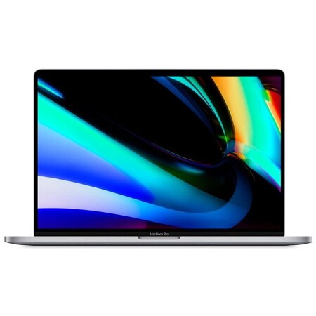 APPLE MacBook Pro 16 MVVM2RU/A Silver (Intel Core i9 2.3GHz/16384Mb/1000Gb/AMD Radeon Pro 5500M 4096Mb/Wi-Fi/Bluetooth/Cam/16/3072x1920/Mac OS): характеристики и цены