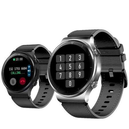 Умные часы, умные часы Smart Watch ZTX M40Pro, прием уведомлений и звонков, управление плеером, виброзвонок, влагозащита, 2021, черный: характеристики и цены