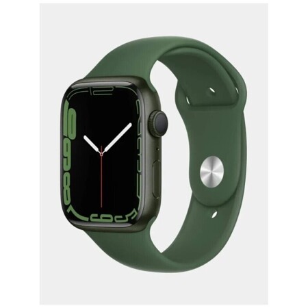 Умные часы Smart Watch X7 Pro Max, 45mm, зеленые: характеристики и цены
