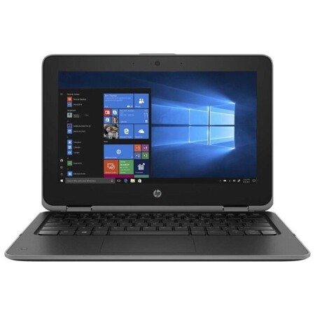 HP ProBook x360 11 G3: характеристики и цены