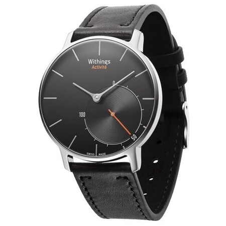 Withings Activite: характеристики и цены
