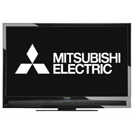 Mitsubishi Electric LT-55265 55": характеристики и цены