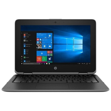 HP ProBook x360 11 G3 [7QL33ES]: характеристики и цены