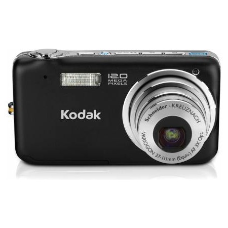 Kodak EasyShare V1233 - отзывы о модели