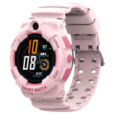 Wonlex Smart Baby Watch KT25 4G: характеристики и цены