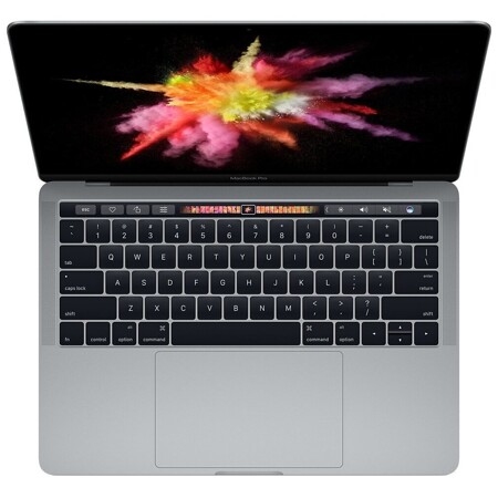 Apple MacBook Pro 13 Late 2016 (2560x1600, Intel Core i5 2.9 ГГц, RAM 8 ГБ, SSD 256 ГБ): характеристики и цены