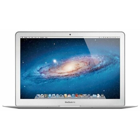 Apple MacBook Air 13 Mid 2011: характеристики и цены