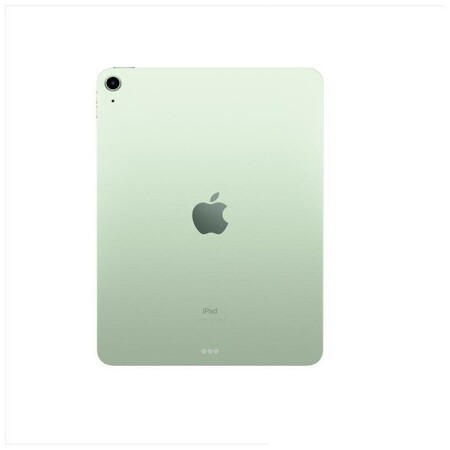 Apple iPad Air 10.9 (2020) Wi-Fi 64Гб, зеленый (MYFR2RU/A): характеристики и цены