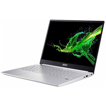 Acer Swift 3 SF313-52-526M (Intel Core i5 1035G4 1.1GHz/13.5"/2256x1504/8GB/256GB SSD/Intel Iris Plus/Wi-Fi/BT/Win 10 Home) NX. HQWAA.004: характеристики и цены