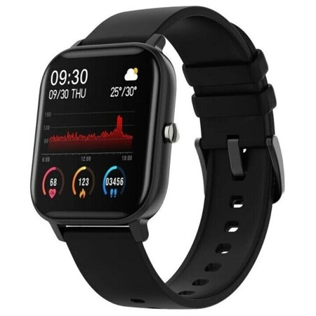 Smart Watch GTS. Смарт Умные часы: характеристики и цены