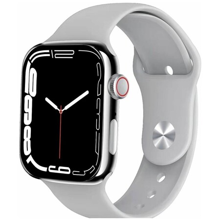 TFN смарт-часы t-watch ONYX grey: характеристики и цены