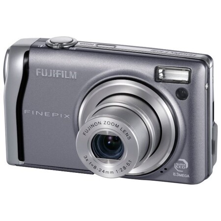 Fujifilm FinePix F40fd: характеристики и цены