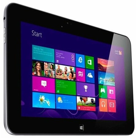 DELL XPS 10 Tablet 64Gb: характеристики и цены