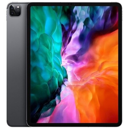 Apple Ipad Pro 12.9 (4th Gen) 1TB, Wi-fi + 4G, Space Gray MXFJ2LL/2: характеристики и цены