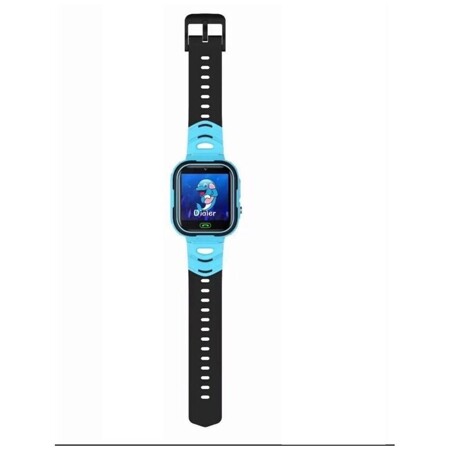 Умные часы для детей влагозащитные с камерой / Детские часы с функцией SOS, с SIM-картой и отслеживанием / Smart Baby Watch W28: характеристики и цены