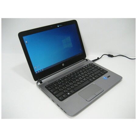 HP ProBook 430 G2 i5-5200U/4Gb/SSD уценка: характеристики и цены